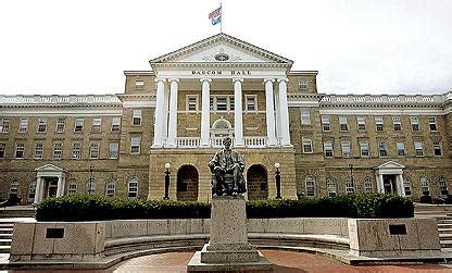 Image result for University of Wisconsin Graduate Programs