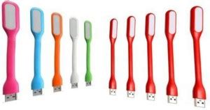 Harcov COMBO OF 10 HA-POU Led Light Price in India - Buy Harcov COMBO ...