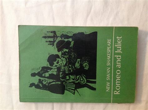 Buy Romeo and Juliet Paper (New Swan Shakespeare) Book Online at Low ...