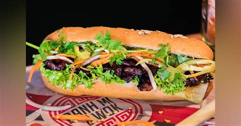 Banh Mi And Wok Pan Asian Restaurant, Indiranagar | LBB, Bangalore