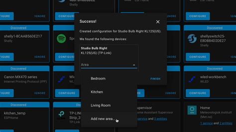 Image result for Adding Devices in Home Assistant