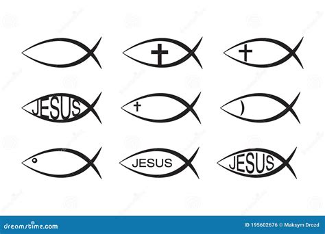 Christian Fish Symbol Meaning