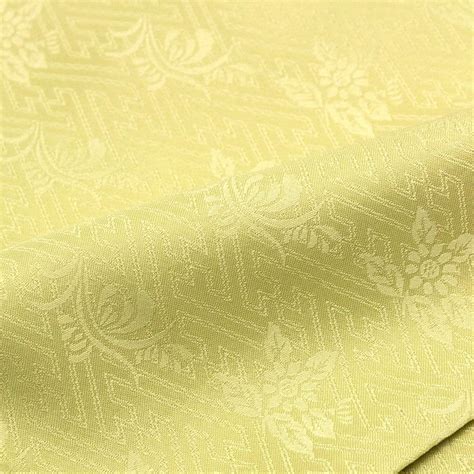 Buy KYOETSU Women's Japanese Hitoe Kimono Solid Color Background ...