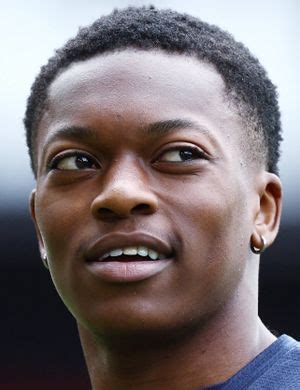 Karamoko Dembélé - Player profile 25/26 | Transfermarkt