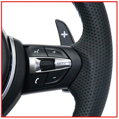 BMW F30 Real Carbon Steering Wheel