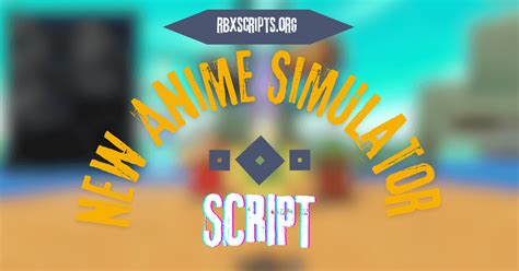 Image result for Anime Simulator Script Thumbnail