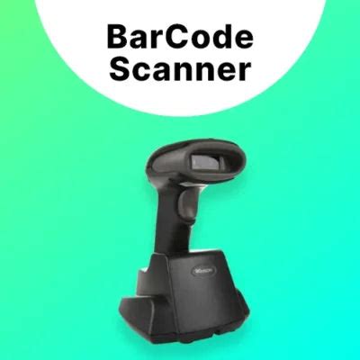 Buy the Best Barcode Scanner - Patna Computers – Patna Computers Pvt. Ltd.