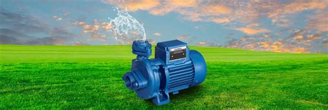 Centrifugal Pump Principle: Working Mechanism of Centrifugal Pump ...