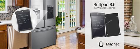 LCD Drawing Notepad buying Guide 2024: How to Choose the Best One ...