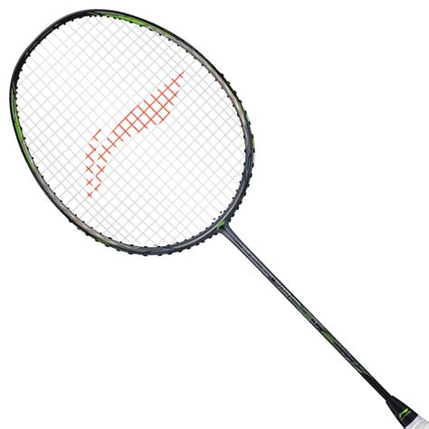 3D Calibar | Li-Ning India