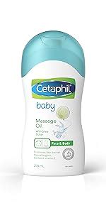 Buy Cetaphil Baby Shampoo & Wash, White, Chamomile, 230 ml Online at ...