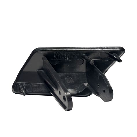 Left Headlight Washer Cap for BMW 3 Series GT F34 (2014-2019) – German ...