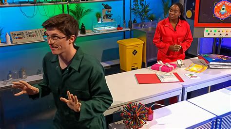 Image result for CBeebies Get Set Galactic