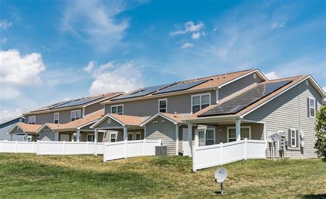 Hunt Companies settles housing fraud claim at Dover Air Force Base