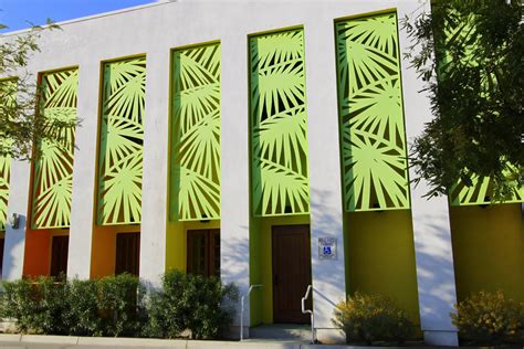 #psmw palm springs modernism week 2013 garden tour! | mid-century ...
