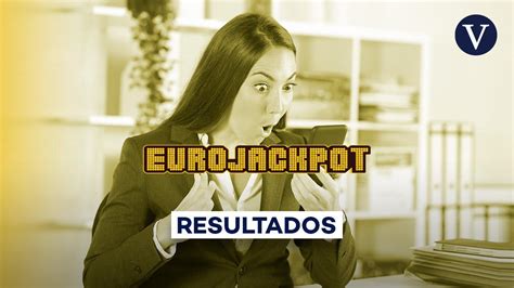 Eurojackpot | Comprobar resultados del sorteo del martes 9 de enero de 2024