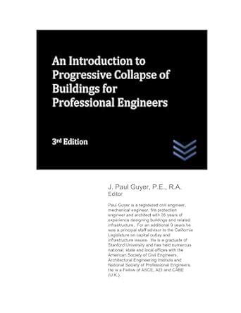 An Introduction to Progressive Collapse of Buildings for Professional ...