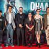 Kangana Ranaut makes 'Dhaakad' entry in a helicopter at the film's ...