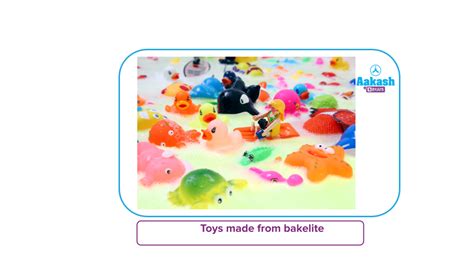 Bakelite: Preparation, Structure, Properties and Uses | AESL