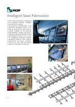 Company Profile - FICEP - PDF Catalogs | Technical Documentation | Brochure