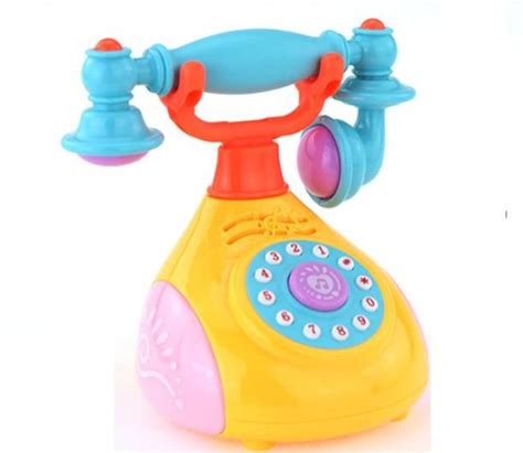 Baby Toy Phones - Buy Baby Toy Phones Online at Best Prices In India ...