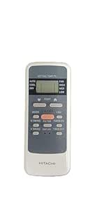 Buy LOHAYA Air Conditioner Remote Control (Model AC-137) | Compatible ...