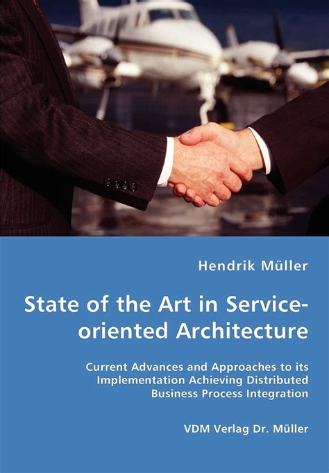 Buy State of the Art in Service-Oriented Architecture Online at ...