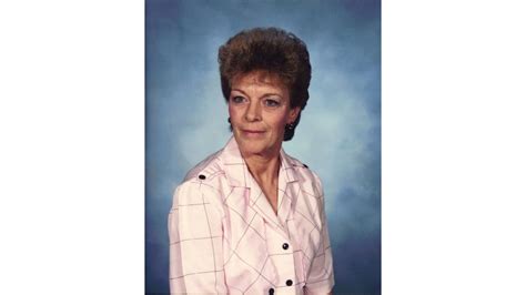 Delma Foster Obituary - Cookeville, TN | Crest Lawn Funeral Home ...
