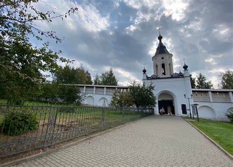 GATE CHAPEL (Updated 2026) All You Need to Know BEFORE You Go (with Photos)