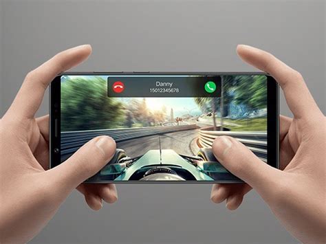 4 Keuntungan Smartphone Layar 18:9 Minim Bezel