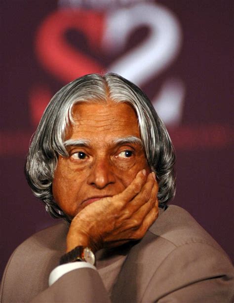 APJ Abdul Kalam: From Missile Man to People's President - India Today