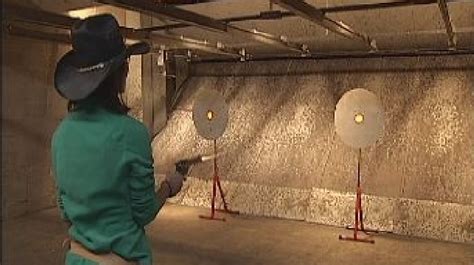 Image result for Revolver Quick Draw Competition