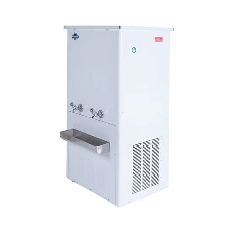 Stainless Steel Water Coolers - Stainless Steel Water Cooler Trader ...
