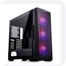 Phanteks Cabinets under 16000– EliteHubs