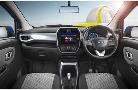 Datsun Redigo launched at Rs 283,000 | Autocar Professional