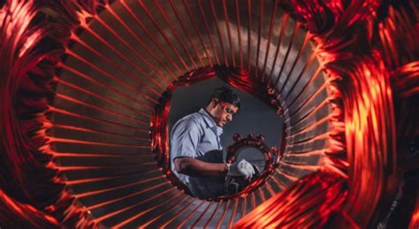 Godrej’s Motor Solutions Biz Eyes 40% Revenue Growth By 2028 - BW ...