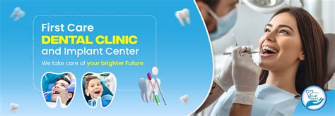 Best Dentist and Dental Clinic in Ranchi | First Care Dental