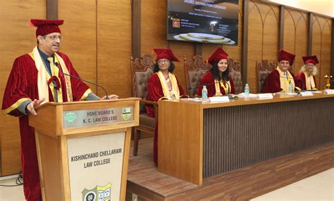 KCLAW - KISHINCHAND CHELLARAM LAW COLLEGE