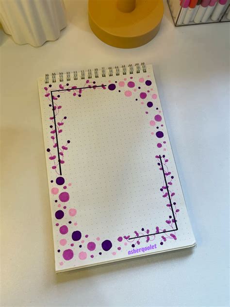 Assignment Border Design 的图像结果