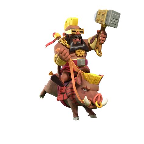 Super Hog Rider EXPLICADO! (Clash of Clans) | Clash Champs