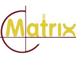 Image result for Matrix Computer Class Logo