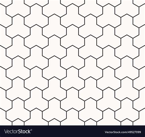 Image result for Left Side Hexagon Pattern