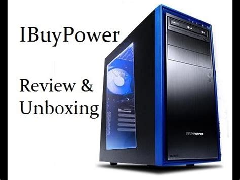Image result for iBUYPOWER Computer Review