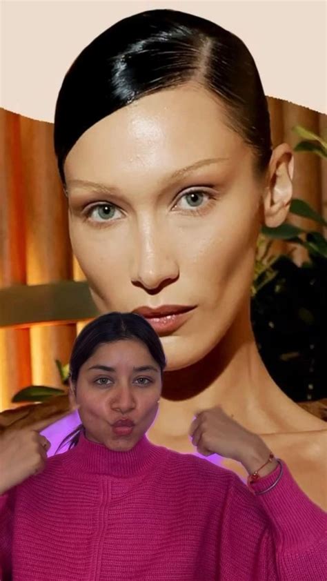 Image result for Cheekbone Contouring Makeup