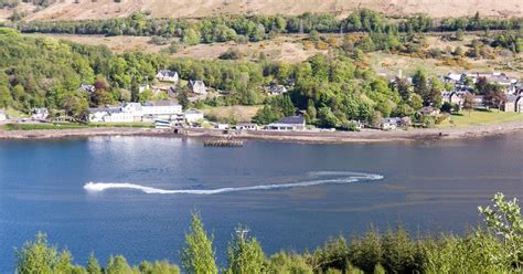 Arrochar Hotels from ₹ 5,303/night | Compare Best Hotels in Arrochar ...