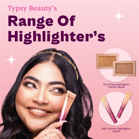 Achieve the Perfect No-Makeup Makeup Look with Highlighters - Typsy Beauty