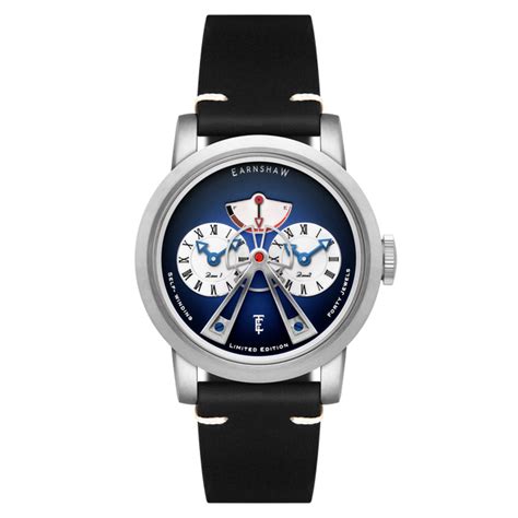 Earnshaw ES-8306-01 Watch for Men