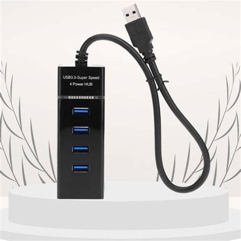 USB HUB - USB Connector Online at Best Prices in India | Flipkart