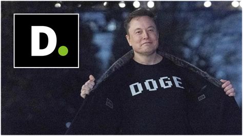 What did Elon Musk's DOGE do to Deloitte? 124 contracts worth more than ...