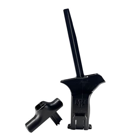 Buy ETS Speed Loader Universal Pistol Hand Magazine Reloader 380 Ammo ...